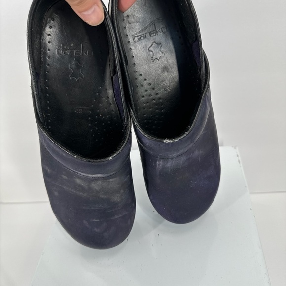 Dansko Professional Clog Size 42 - Picture 6 of 6